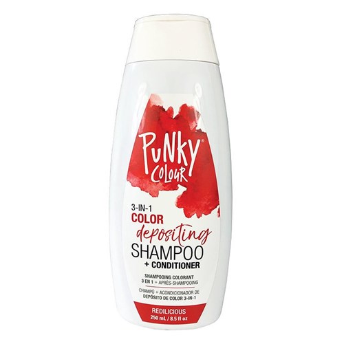 3-In-1 Shampoo - Redilicious